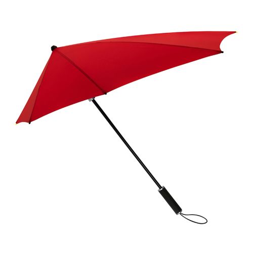 Aerodynamic storm umbrella - Image 4